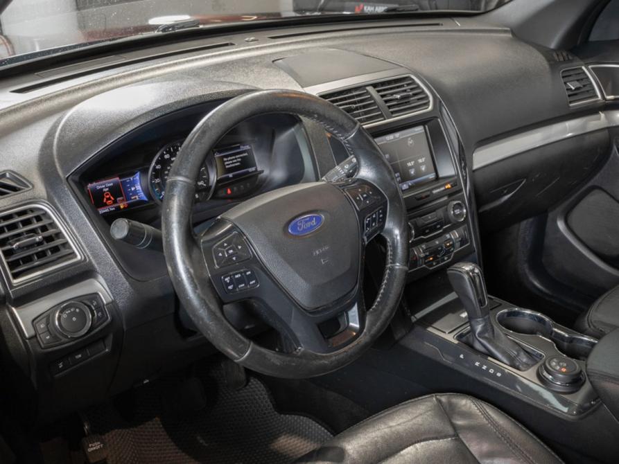 Ford Explorer V Рестайлинг Казань  - изображение 6