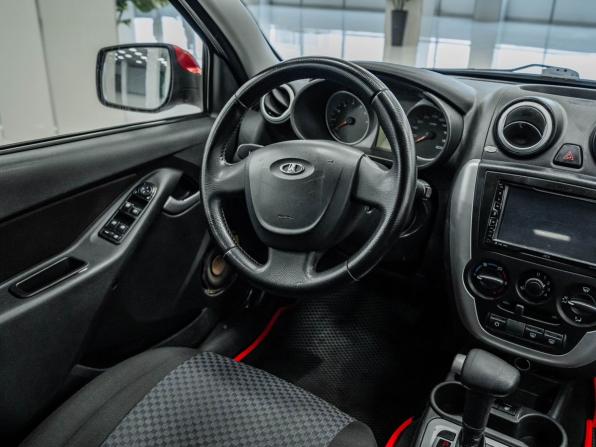 Lada (ВАЗ) Granta I с пробегом 2013 года, цена 336 000 рублей, 173333 км, седан, Автокод Объявления
