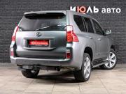 Lexus GX II Екатеринбург  - изображение 28