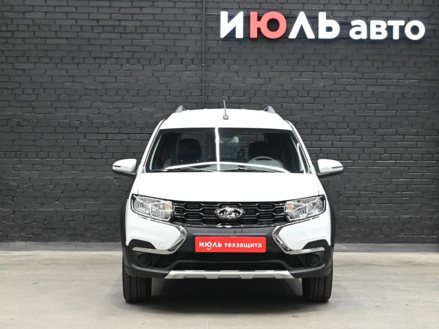 Lada (ВАЗ) Largus I Рестайлинг Екатеринбург  - изображение 2