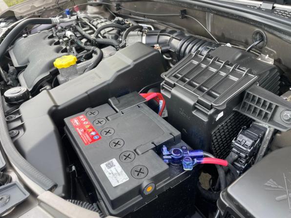 Lada (ВАЗ) Largus I Рестайлинг с пробегом 2025 года, цена 1 489 000 рублей, 62606 км, универсал, Автокод Объявления