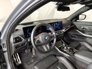 BMW M3 VI (G80) Москва  - изображение 32