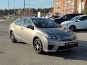Toyota Corolla XI (E160 E170 E180) Йошкар-Ола  - изображение 25