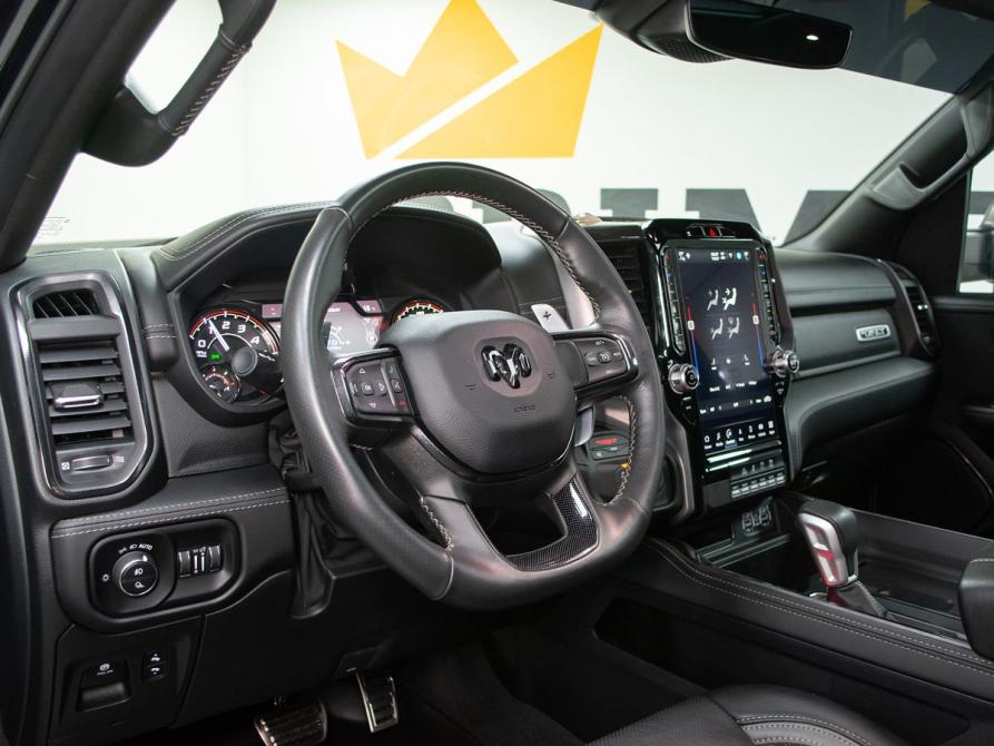 Ram 1500 V Новосибирск  - изображение 9