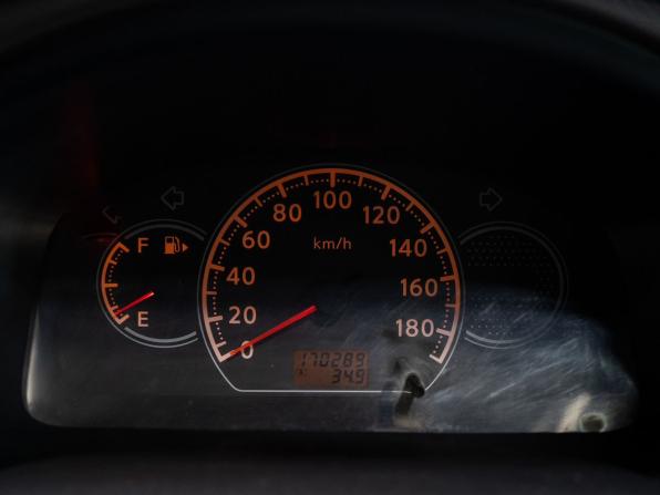 Nissan AD III с пробегом 2008 года, цена 630 000 рублей, 170300 км, универсал, Автокод Объявления