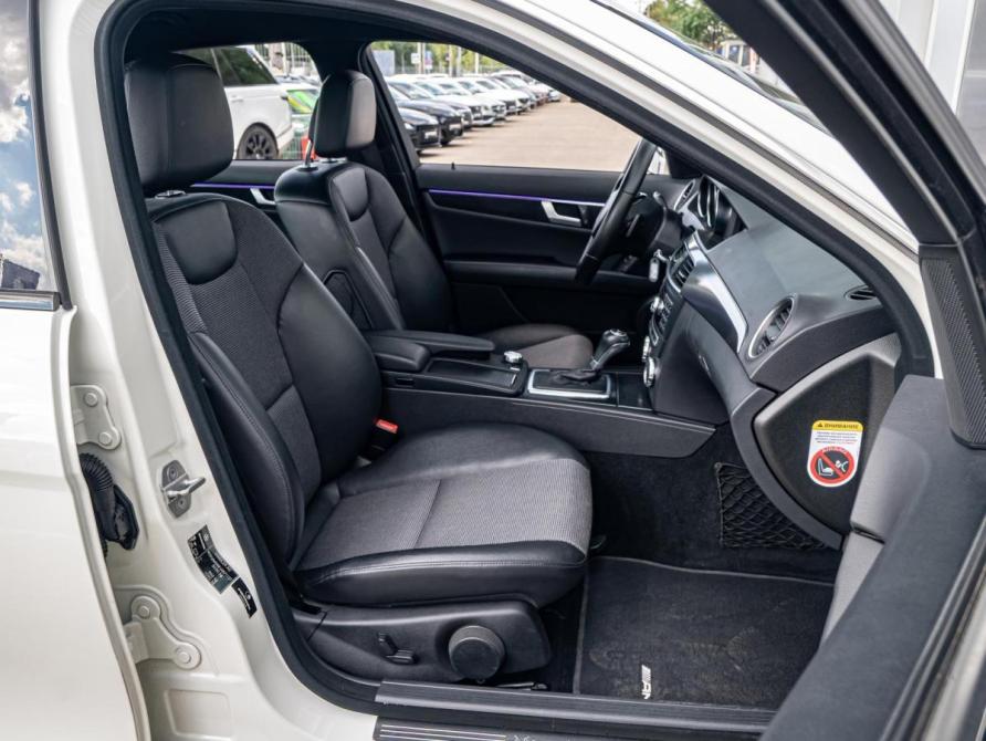 Mercedes-Benz C-Класс III (W204) Рестайлинг Краснодар  - изображение 11