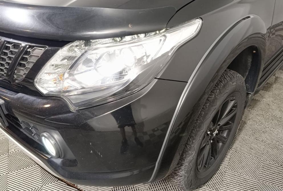 Mitsubishi L200 V Волгоград  - изображение 21