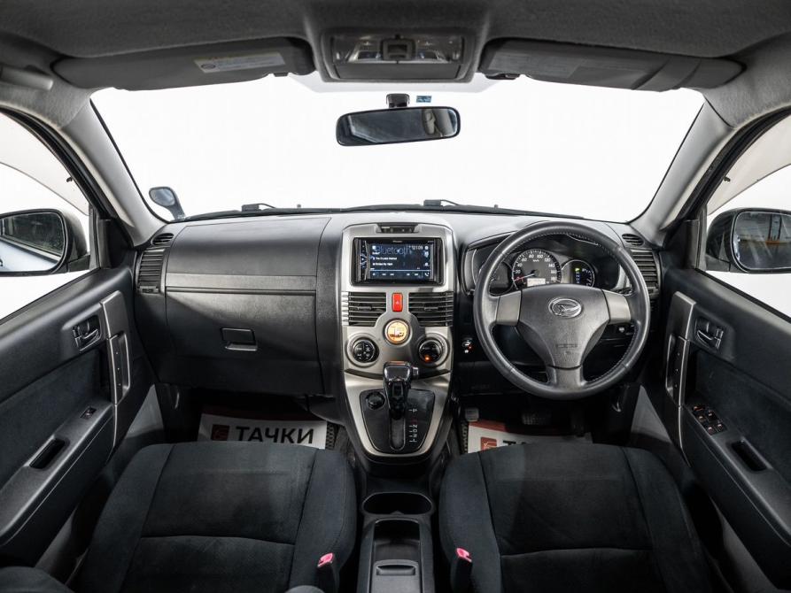 Daihatsu Be-go Иркутск  - изображение 8