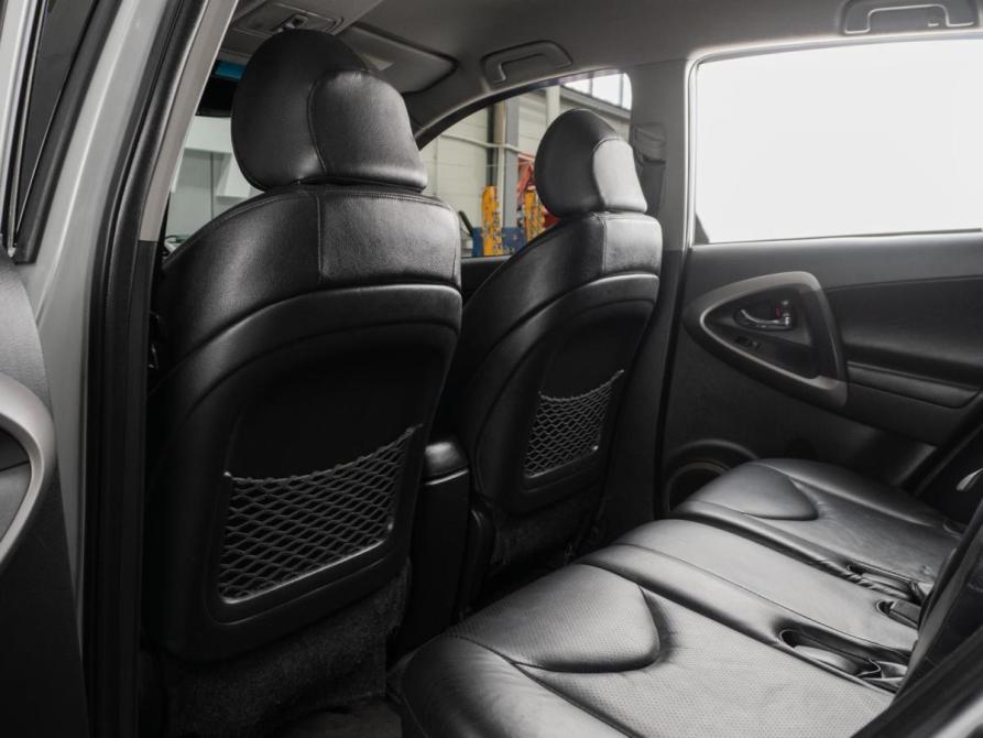 Toyota RAV4 III (XA30) Тюмень  - изображение 11