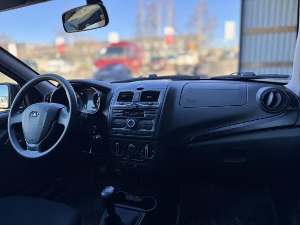 Lada (ВАЗ) Granta I Рестайлинг с пробегом 2023 года, цена 659 000 рублей, 65339 км, седан, Автокод Объявления