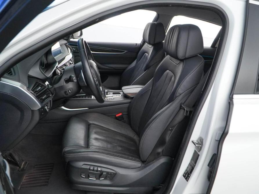 BMW X6 II (F16) Москва  - изображение 10