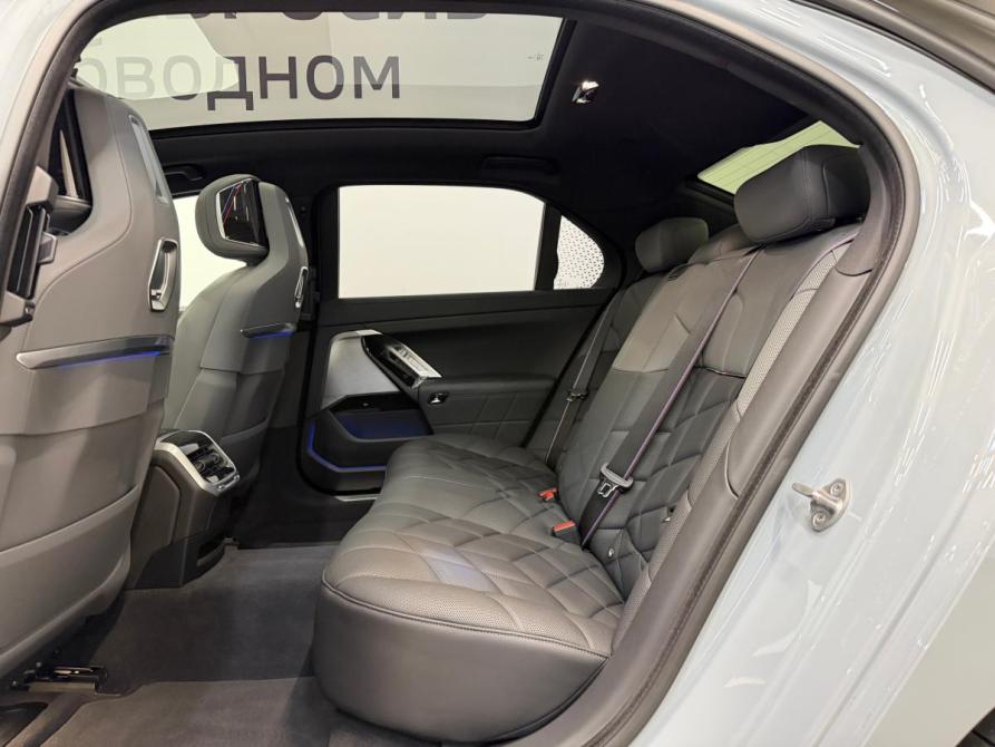 BMW 7 серии VII (G70) Санкт-Петербург  - изображение 21