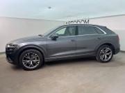 Audi Q8 I (4M) Москва  - изображение 18