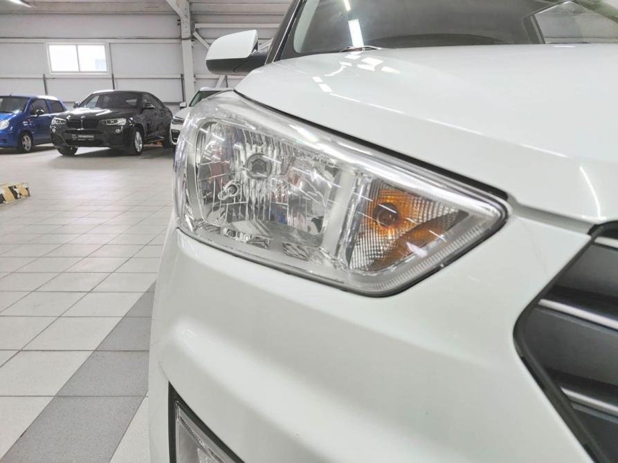 Hyundai Creta I Набережные Челны  - изображение 21
