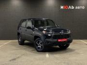 Lada (ВАЗ) Niva Travel I Челябинск  - изображение 25