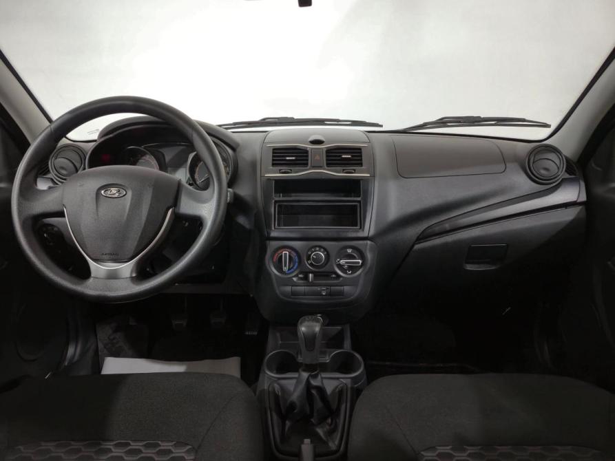 Lada (ВАЗ) Granta I Рестайлинг Альметьевск  - изображение 10