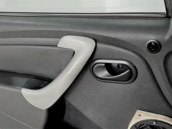 Renault Logan I Рестайлинг с пробегом 2010 года, цена 440 000 рублей, 162779 км, седан, Автокод Объявления