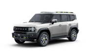 JETOUR T2 Ярославль  - изображение 2