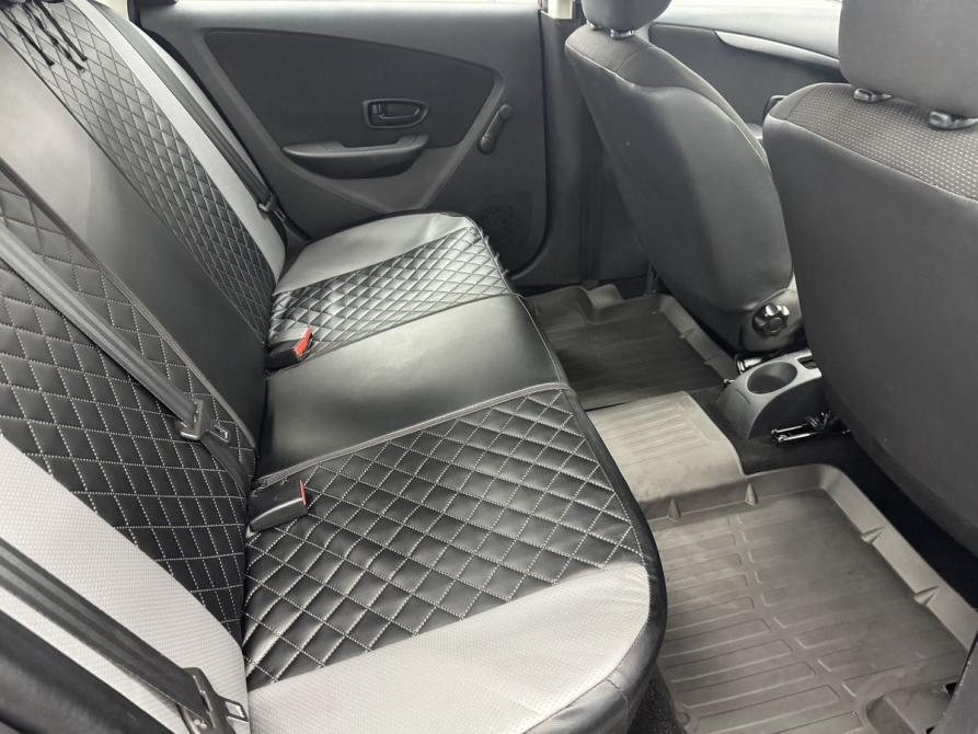Nissan Almera III (G15) Воронеж  - изображение 16