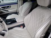 Mercedes-Benz S-Класс VII (W223) Санкт-Петербург  - изображение 47