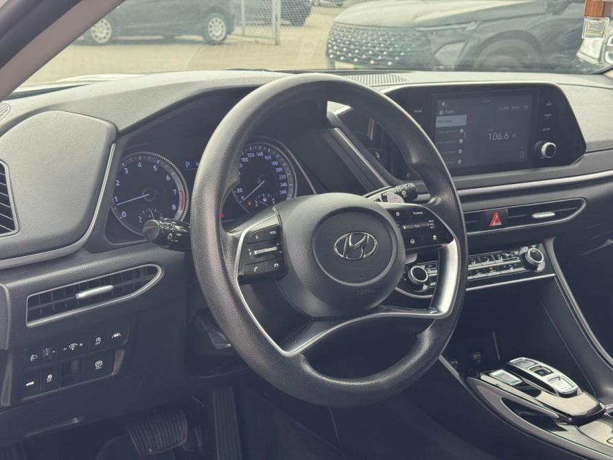 Hyundai Sonata VIII (DN8) Ростов-на-Дону  - изображение 13