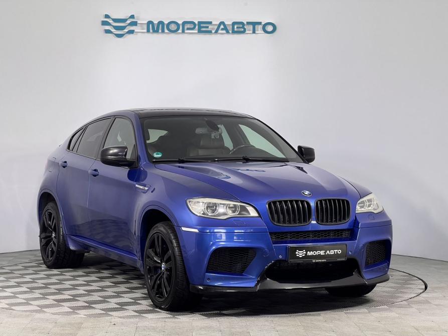 BMW X6 M I (E71) Калининград  - изображение 3