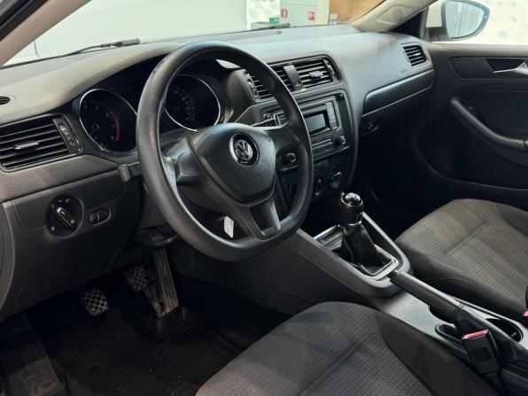 Volkswagen Jetta VI Рестайлинг с пробегом 2015 года, цена 1 110 000 рублей, 139000 км, седан, Автокод Объявления