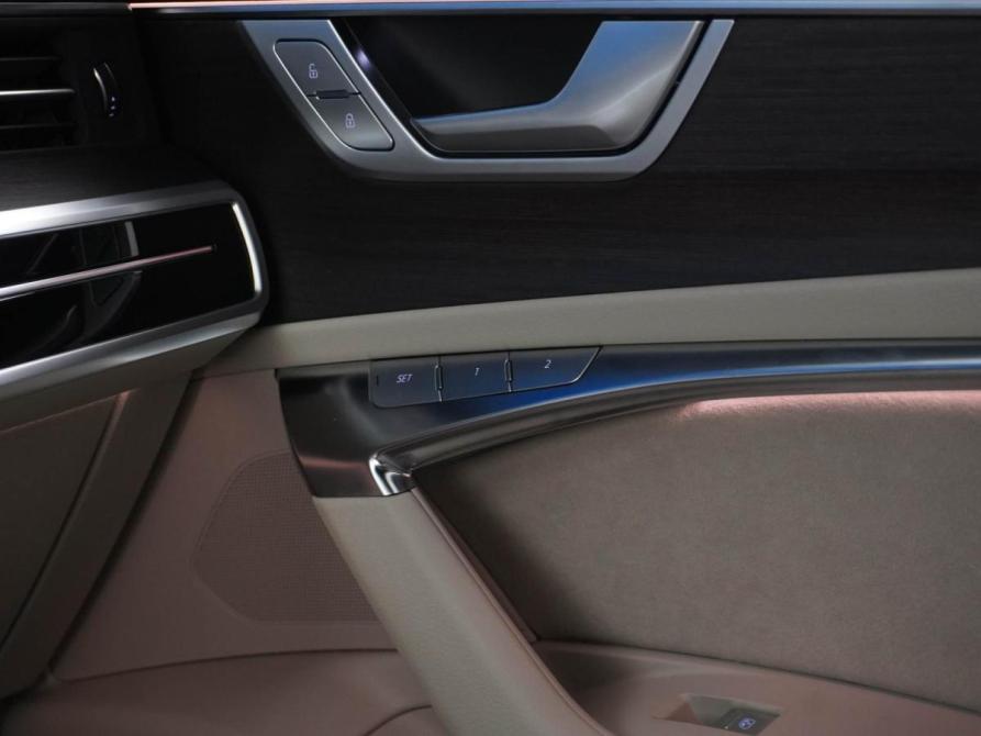 Audi A6 V (C8) Рестайлинг Москва  - изображение 23