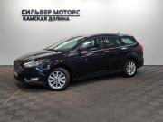 Ford Focus III Рестайлинг Пермь  - изображение 27