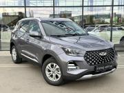 Chery Tiggo 4 Pro I Рестайлинг Оренбург  - изображение 18
