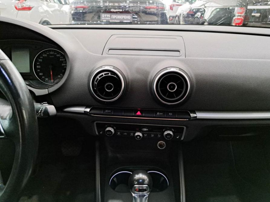 Audi A3 III (8V) Казань  - изображение 18