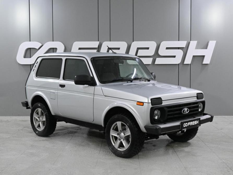 Lada (ВАЗ) 2121 (4x4) I Рестайлинг (2020) Ростов-на-Дону  - изображение 1