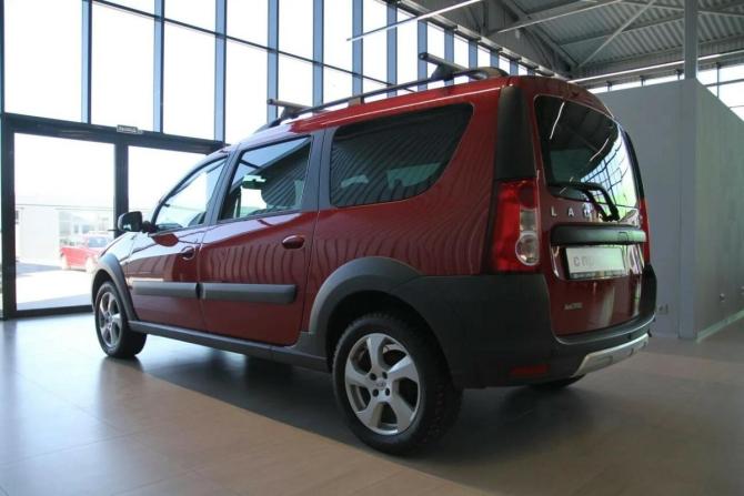 Lada (ВАЗ) Largus I с пробегом 2019 года, цена 1 149 000 рублей, 77000 км, универсал, Автокод Объявления