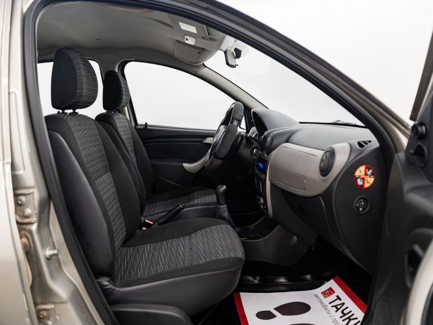 Renault Sandero I Красноярск  - изображение 8