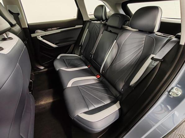 Geely Atlas II с пробегом 2024 года, цена 2 999 000 рублей, 42352 км, внедорожник, Автокод Объявления