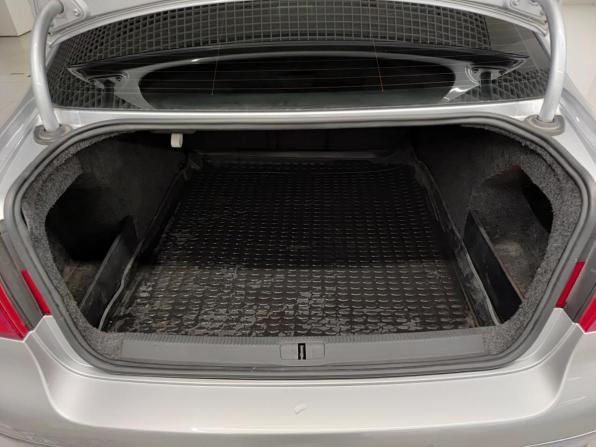 Volkswagen Passat B6 с пробегом 2010 года, цена 750 000 рублей, 209500 км, седан, Автокод Объявления
