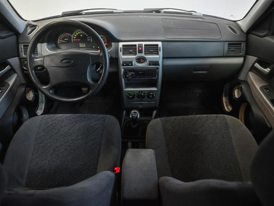 Lada (ВАЗ) Priora I Челябинск  - изображение 16