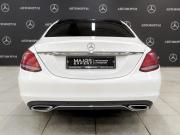 Mercedes-Benz C-Класс IV (W205) Москва  - изображение 32