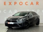 Kia Cerato IV Волгоград  - изображение 9