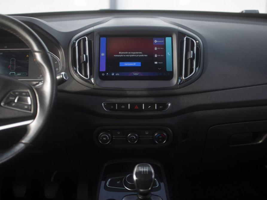 Chery Tiggo 7 I Курган  - изображение 16