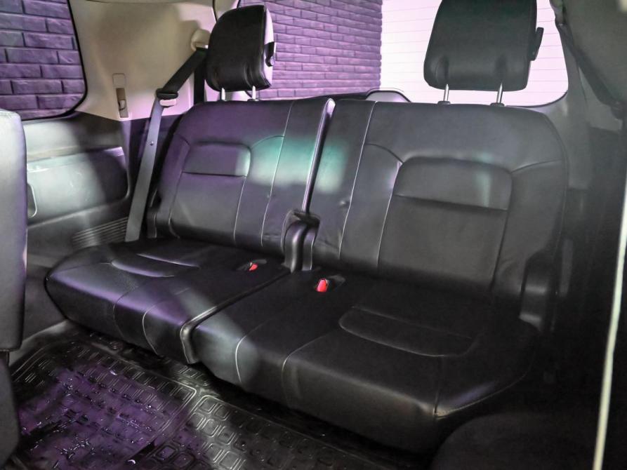 Toyota Land Cruiser 200 Series Рестайлинг 1 Екатеринбург  - изображение 24