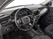 Skoda Rapid II Москва  - изображение 42