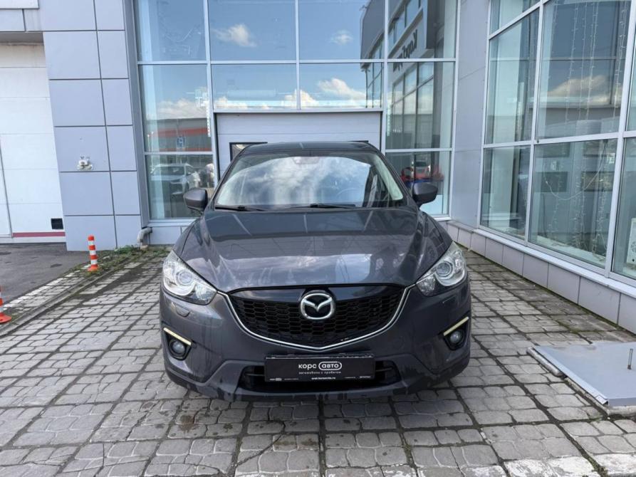 Mazda CX-5 I Орел  - изображение 2