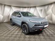 Jeep Cherokee V (KL) Москва  - изображение 22