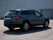 Skoda Kodiaq I Москва  - изображение 32