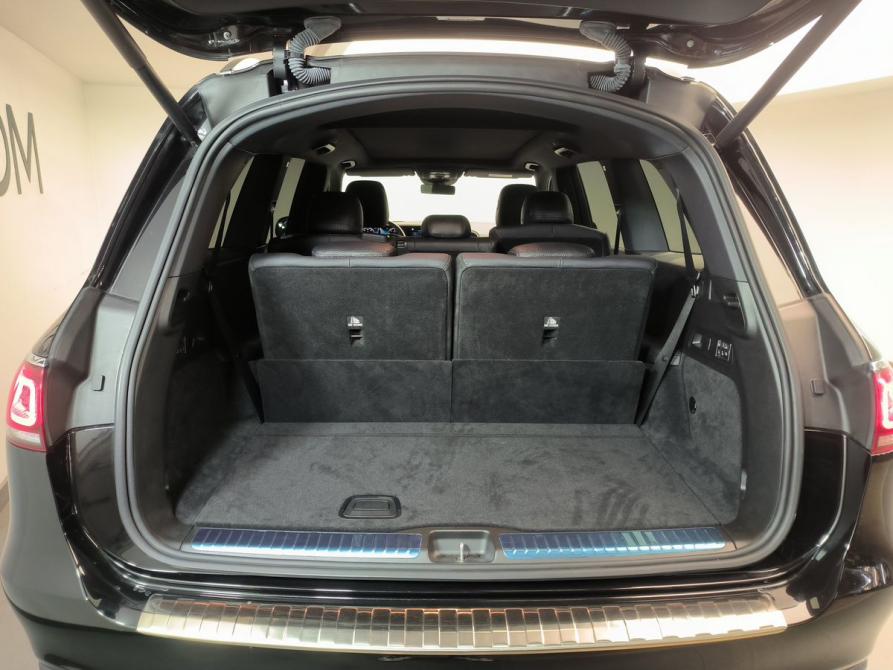 Mercedes-Benz GLS II (X167) Москва  - изображение 16