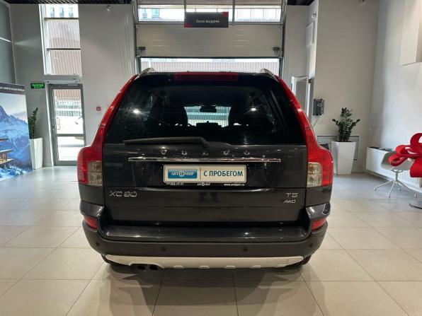 Volvo XC90 I Рестайлинг с пробегом 2010 года, цена 1 400 000 рублей, 205385 км, внедорожник, Автокод Объявления