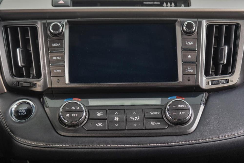 Toyota RAV4 IV (XA40) Томск  - изображение 15