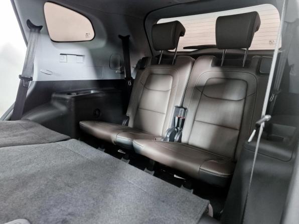 Chery Tiggo 8 Pro I с пробегом 2022 года, цена 2 169 000 рублей, 57462 км, внедорожник, Автокод Объявления