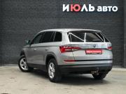 Skoda Kodiaq I Екатеринбург  - изображение 20